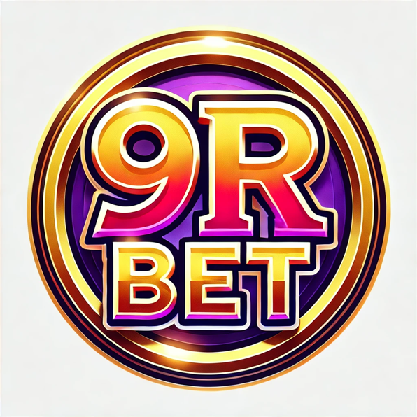 Logo da 9rbet